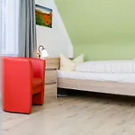 Akzent Zur Gruenen Eiche Hotel