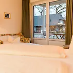 Akzent Zur Gruenen Eiche Hotell Bispingen