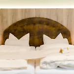 Akzent Zur Gruenen Eiche Hotell