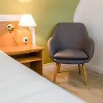 Hotell Akzent Zur Gruenen Eiche Bispingen
