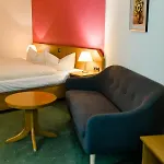 Hotel Akzent Zur Gruenen Eiche Bispingen