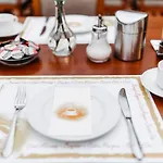 Hotel Akzent Zur Gruenen Eiche 3*