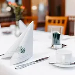 Hotell Akzent Zur Gruenen Eiche