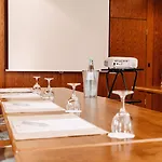 Akzent Zur Gruenen Eiche Hotel