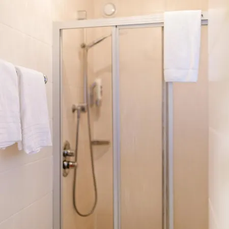 Akzent Zur Gruenen Eiche Hotel 3*