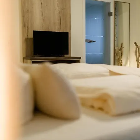 Hotel Akzent Zur Gruenen Eiche