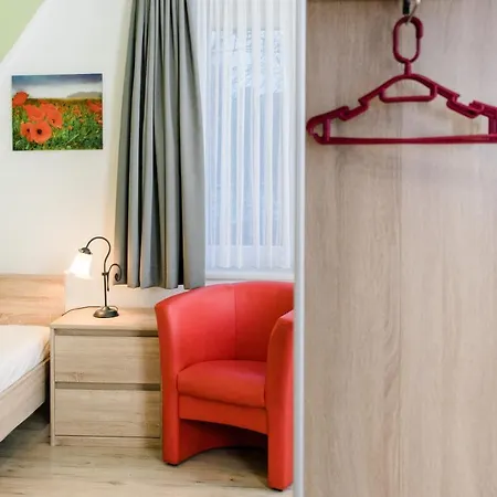 Akzent Zur Gruenen Eiche