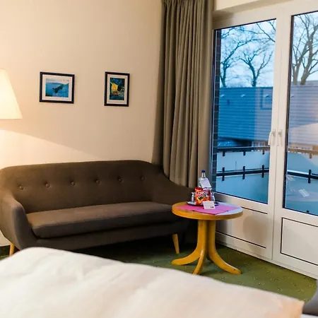 Akzent Zur Gruenen Eiche 3* ビスピンゲン