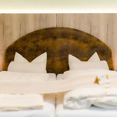 Akzent Zur Gruenen Eiche Hotel