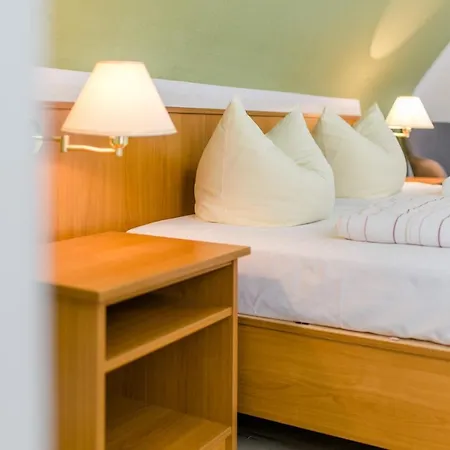 Hotel Akzent Zur Gruenen Eiche Bispingen