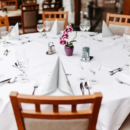 Akzent Zur Gruenen Eiche