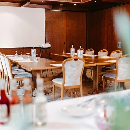 Hotel Akzent Zur Gruenen Eiche