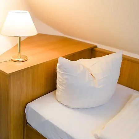 Akzent Zur Gruenen Eiche Hotel Bispingen