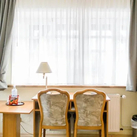 Akzent Zur Gruenen Eiche 3* Bispingen