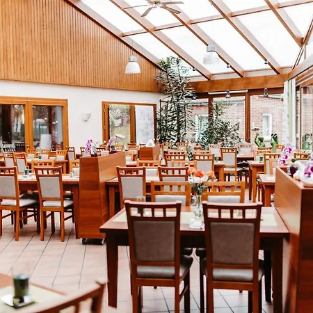 Akzent Zur Gruenen Eiche ビスピンゲン