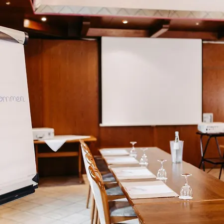 Ξενοδοχείο Akzent Zur Gruenen Eiche Bispingen