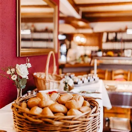 Akzent Zur Gruenen Eiche Hotel