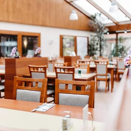 Akzent Zur Gruenen Eiche Bispingen