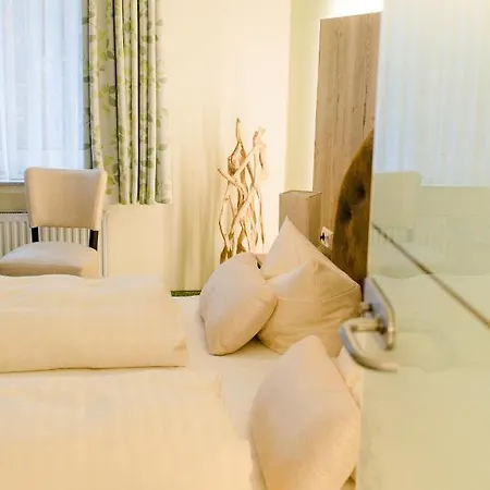 Akzent Zur Gruenen Eiche Bispingen