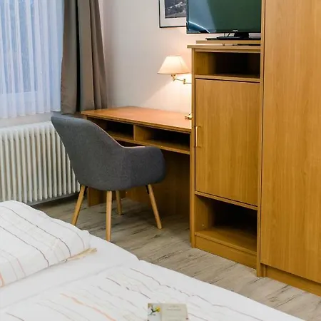 Akzent Zur Gruenen Eiche