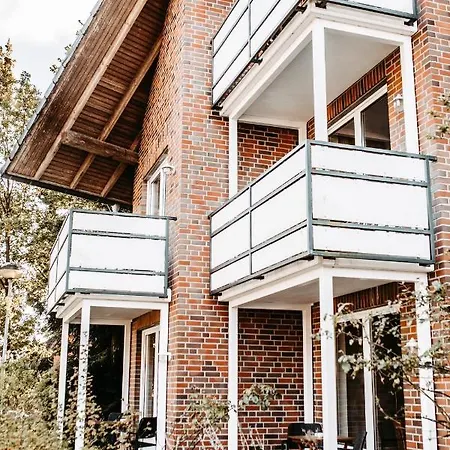 Akzent Zur Gruenen Eiche 3* Bispingen