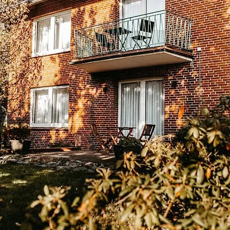 Akzent Zur Gruenen Eiche