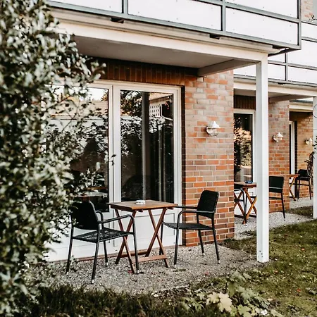 Akzent Zur Gruenen Eiche