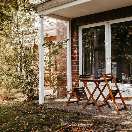 ホテル Akzent Zur Gruenen Eiche