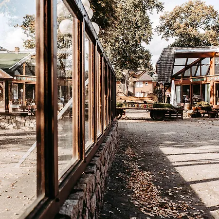 Akzent Zur Gruenen Eiche 3* Bispingen