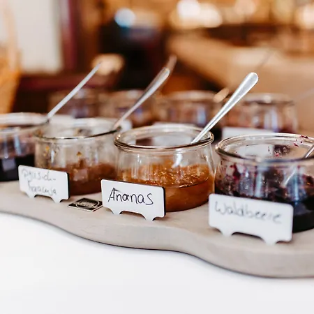 Akzent Zur Gruenen Eiche Hotel