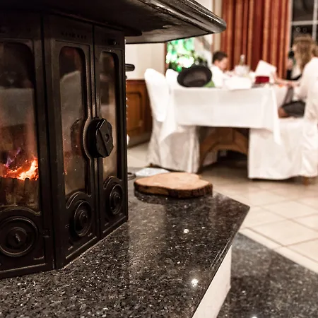 Akzent Zur Gruenen Eiche