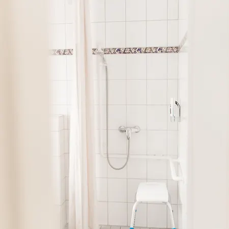 Akzent Zur Gruenen Eiche Hotel Bispingen