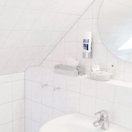 Akzent Zur Gruenen Eiche Bispingen