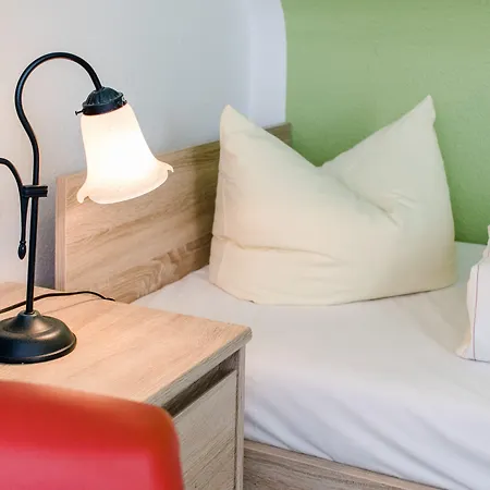 Akzent Zur Gruenen Eiche Hotel