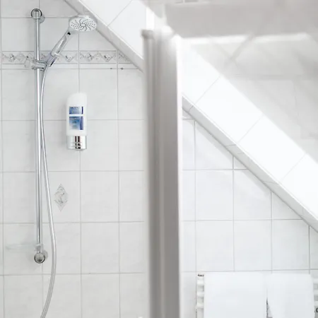 Akzent Zur Gruenen Eiche 3* Bispingen