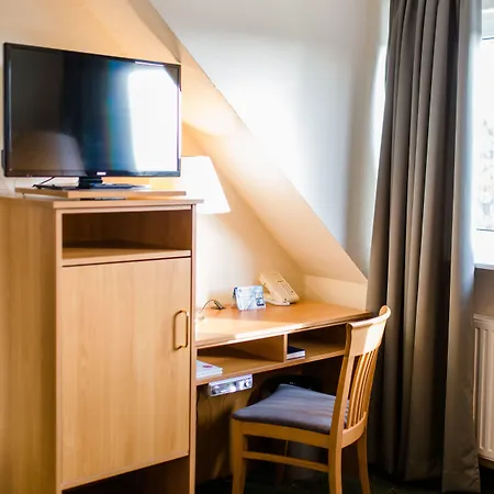 Akzent Zur Gruenen Eiche 3*