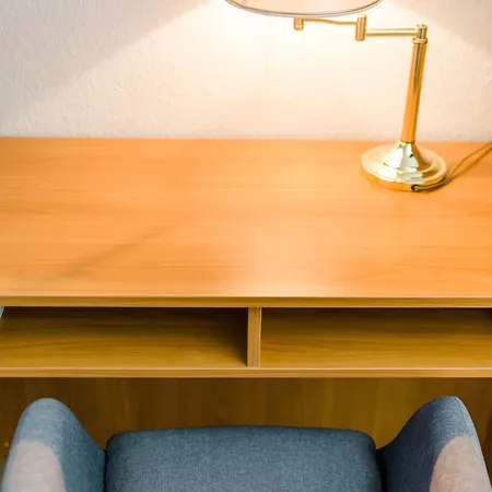 Akzent Zur Gruenen Eiche 3*