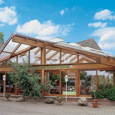 Hotel Akzent Zur Gruenen Eiche Bispingen