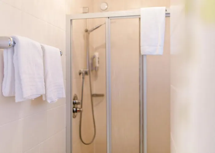 Akzent Zur Gruenen Eiche Hotel 3*