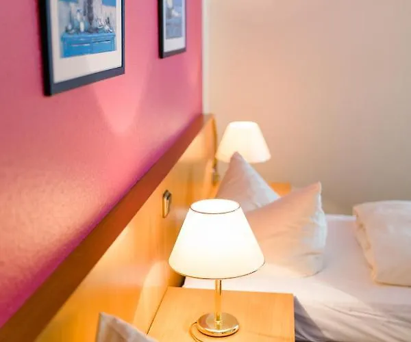 Akzent Zur Gruenen Eiche Bispingen