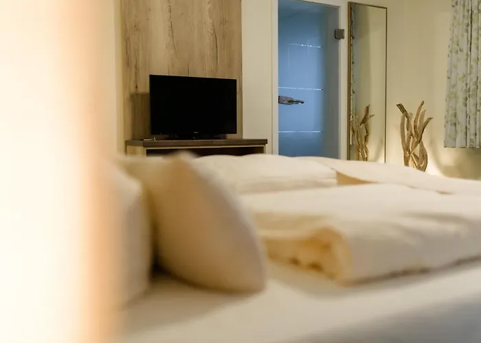 Hotel Akzent Zur Gruenen Eiche