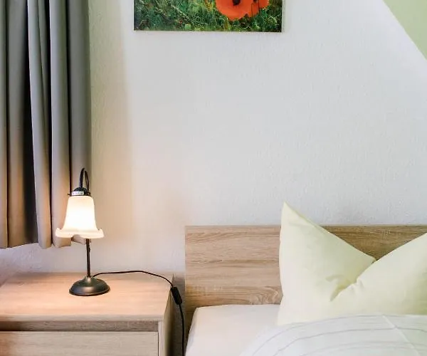 Hotel Akzent Zur Gruenen Eiche