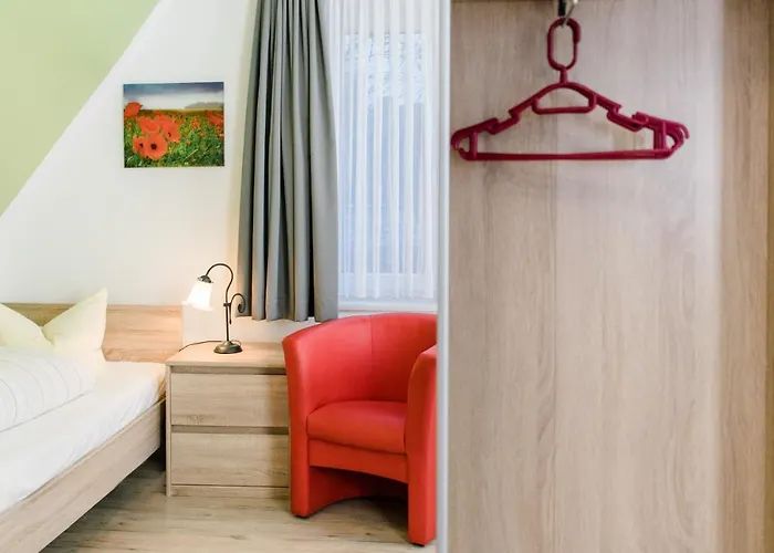 Akzent Zur Gruenen Eiche