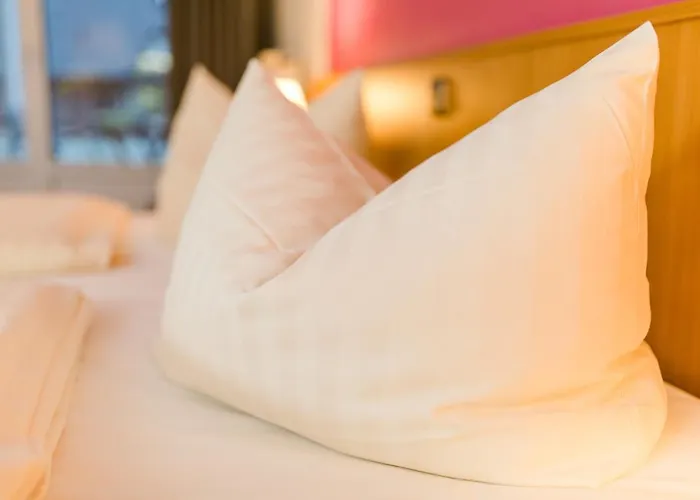 Akzent Zur Gruenen Eiche 3* Bispingen