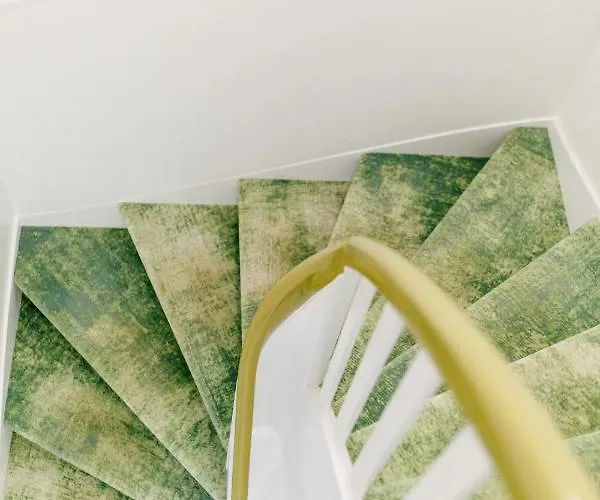 Akzent Zur Gruenen Eiche 3* Bispingen