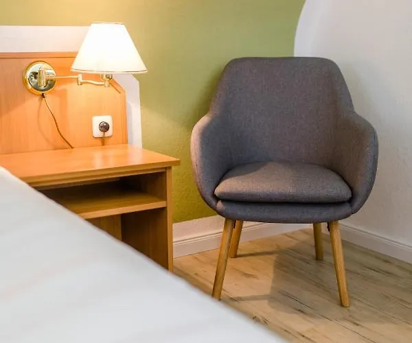 Hotel Akzent Zur Gruenen Eiche Bispingen