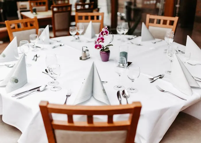 Akzent Zur Gruenen Eiche