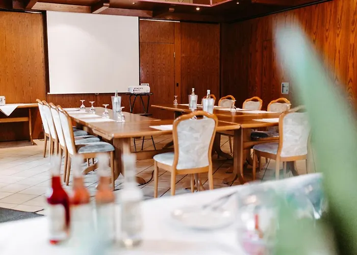 Hotel Akzent Zur Gruenen Eiche