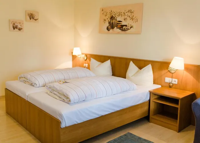 Akzent Zur Gruenen Eiche