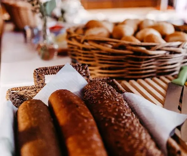 Akzent Zur Gruenen Eiche Hotel Bispingen